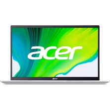 Acer Swift 1 SF114-34-C8DJ Intel Celeron N4500 4GB 256GB SSD Windows 11 Home 14" Taşınabilir Bilgisayar NX.A77EY.004