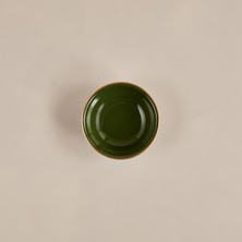 Bella Maison Allure Seramik Çorba Kasesi 6'lı Haki (14,5 cm)