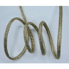 Onurteks Simli Pasalı Kordon 0,5 mm