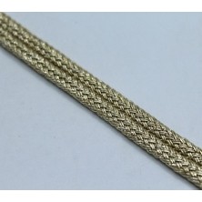 Onurteks Simli Pasalı Kordon 0,5 mm
