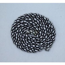 Onurteks Simli Burgu Kordon 0,7 mm