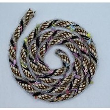 Onurteks Fantazi Burgu Kordon 0,9 mm