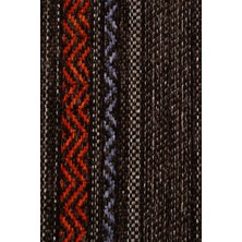 Naar Handy Kilim KLM01 Turuncu 80X150 ~ 1.2 M2