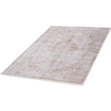 Naar Elite 0833C Kahverengi Yolluk Halı 80X800 ~ 6.4 M2