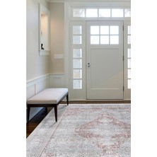 Naar Heritage 34776 111 Renkli 300X400 Halı ~ 12 M2