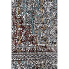 Naar Heritage 34776 111 Renkli 300X400 Halı ~ 12 M2