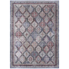 Naar Heritage 34772 111 Renkli Renkli 160X230 Halı ~ 3.68 M2