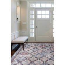 Naar Heritage 34772 111 Renkli Renkli 160X230 Halı ~ 3.68 M2
