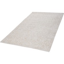 Naar Vintage Krem / Kahverengi Halı 170X288 ~ 4.9 M2
