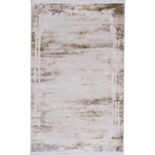 Atlantik Unique 0908AA Yeşil 120X180 Halı ~ 2.16 M2