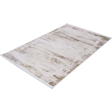 Atlantik Unique 0908AA Yeşil 120X180 Halı ~ 2.16 M2