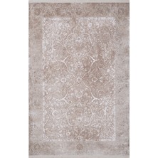 Atlas Motto TT06D 160X230 Kahverengi Halı ~ 3.68 M2
