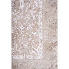Atlas Motto TT06D 160X230 Kahverengi Halı ~ 3.68 M2