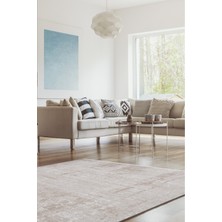 Atlas Motto TT10C 160X230 Kahverengi Halı ~ 3.68 M2