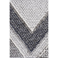 Enti Halı Enti Bukle 1402 Gri 160X230 Halı