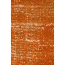 Naar Vintage 54238 Turuncu Halı 207X313 ~ 6.48 M2