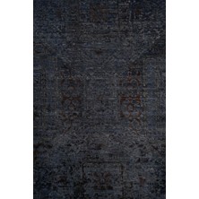 Naar Himalaya Exclusive 17005 168X235 Renkli El Dokuma Halı ~ 3.95 M2