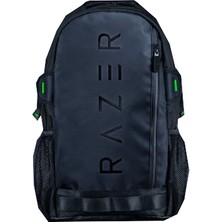 Razer Rogue V3 Sırt Çantası 17.3" Siyah - RC81-03650101-0000