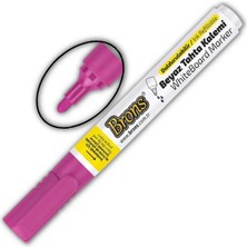 Brons Yazı Tahta Kalemi Doldurulabilir Silinebilir 1 Adet Brons Tahta Kalemi 1 Adet