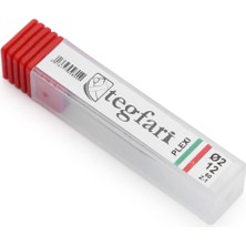 Tegfari 1.5 mm Pleksi Kesim Ucu