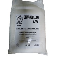 Eyüp Oğulları Un Buğday Unu 10 kg