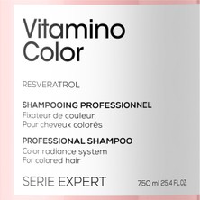 L'oreal Professionnel Serie Expert Vitamino Color Renk Koruyucu Şampuan 750 ml
