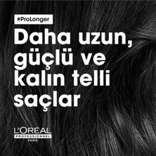 L'oreal Professionnel Serie Expert Pro Longer Saç Boylarının Görünümünü Yenileyici Şampuan 750 ml