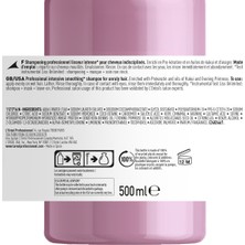 L'oreal Professionnel Serie Expert Liss Unlimited Elektriklenme Karşıtı ve Yumuşaklık Veren Şampuan 500 ml