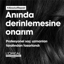 L'oreal Professionnel Serie Expert Absolut Repair 10 in 1 Yıpranmış Saçlar için 10 Etkili Mucize Saç Bakım Yağı 90 ml