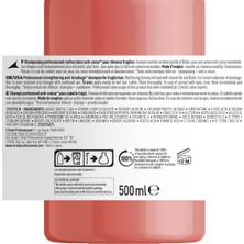 L'oreal Professionnel Serie Expert Inforcer Kırılma Karşıtı Güçlendirici Şampuan 500 ml
