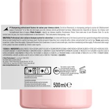 L'oreal Professionnel Serie Expert Vitamino Color Renk Koruyucu Şampuan 500 ml