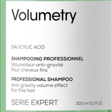 L'oreal Professionnel Serie Expert Volumetry İnce Telli Saçlar için Hacim Veren Şampuan 300 ml