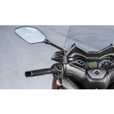 Yamaha 2018 Xmax Sol Ayna B74F628000