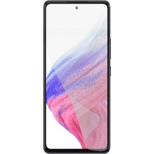 Kzy Samsung Galaxy A53 5g Nano Ekran Koruyucu Kırılmaz Esnek Cam