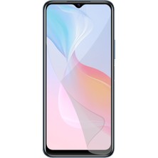 Kzy Vivo Y21S Nano Ekran Koruyucu Kırılmaz Esnek Cam