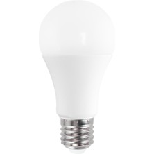 Global K2 KES122 10W E27 4000K Ilık Beyaz LED A60 Ampul