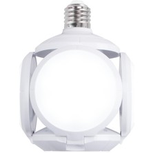  Global K2 KES475 30W E27 3000K Günışığı Küre LED Ampul