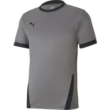 Puma Teamgoal 23 Jersey Erkek Futbol Forması 70417113 Gri