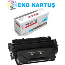 Eko Kartuş Hp CF280X Muadil Toner