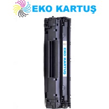 Eko Kartuş Canon CRG-728 | Canon MF-4570DN-MF-4570DW Siyah Muadil Toner