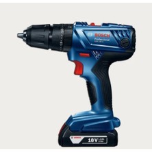 Bosch Professional Gsr 180-LI 18 Volt 2.0 Ah Akülü Darbesiz Delme/vidalama