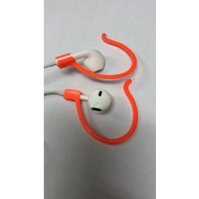 Kargolat Apple Earbud Kulaklık Kancası Kulak Tutucu Tutucusu