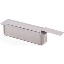 Starfire Eco Burner Bioethanol Şömine 24 cm
