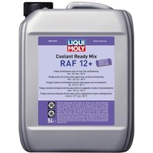 Liqui Moly Soğutucu Hazır Karışım Raf 12 5 Lt