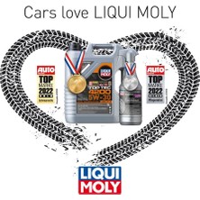 Liqui Moly Lamelli Kavrama Yağı 1 Lt