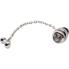 Coolmenclub Kravat Iğnesi