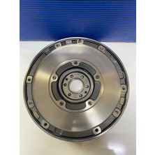 SACHS Ford Debriyaj Baskı Balata Seti Volantlı Tdci 2014-2020