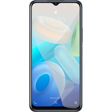 Case World Vivo Y32 Nano Ekran Koruyucu Kırılmaz Esnek Cam