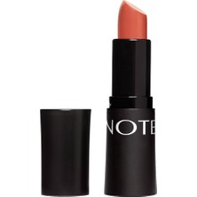 Note Mattemoist Lipstick Mat Bitişli Ruj 301 Spirit - Nude