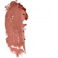 Note Mattemoist Lipstick Mat Bitişli Ruj 301 Spirit - Nude